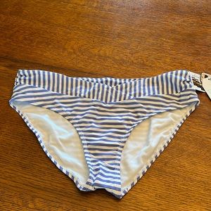 Mid-Rise Bikini Bottom